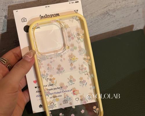 高级苹果黄色手机壳有何含义？选购时应注意什么？  第2张