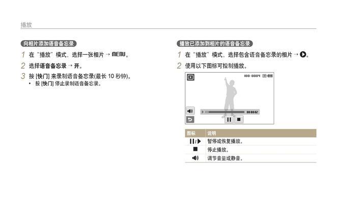 数码相机外录功能无法使用的原因是什么？  第1张