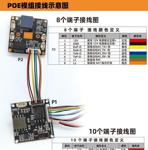 户外摄像头如何用手机连接？连接步骤是什么？  第3张