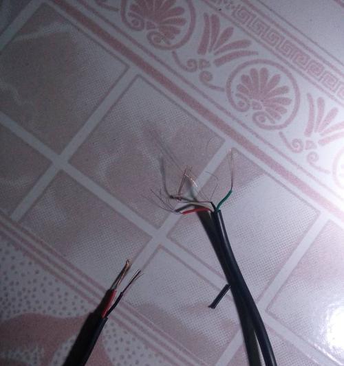 手机电源线带充电器接法是什么？  第3张