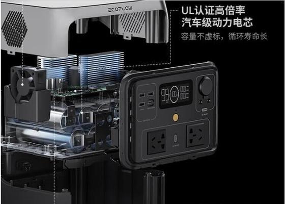 钛酸锂电池用于户外电源效果如何？  第1张