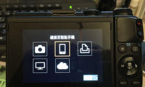 佳能相机eosm3英文版的操作指南是什么？如何快速上手？  第3张