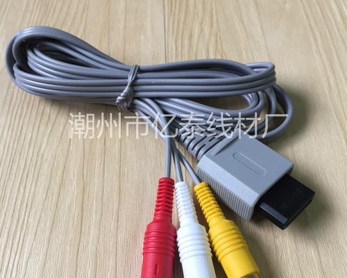 游戏机线材真假如何辨别？购买时应注意哪些特征？  第2张