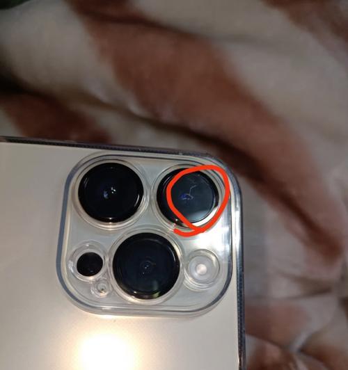 苹果手机镜头抖动是什么原因？如何解决？  第2张