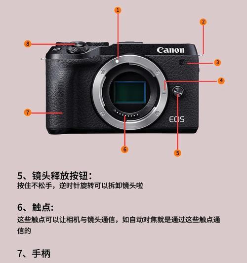 佳能相机传感器清洁方法是什么？清洁过程中常见问题有哪些？  第3张
