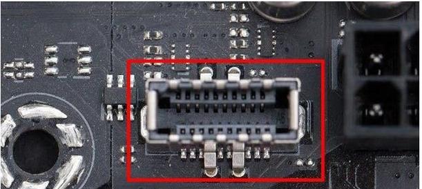 电脑散热器电源插接方法是什么？  第3张