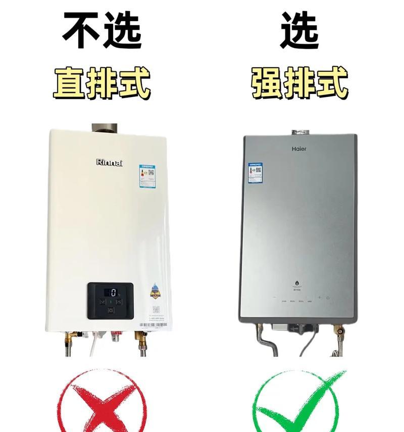 标间热水器选择标准是什么？哪种更适合？  第3张