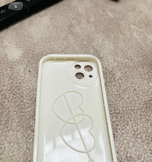 手机壳铁架框拆卸步骤是什么？  第3张
