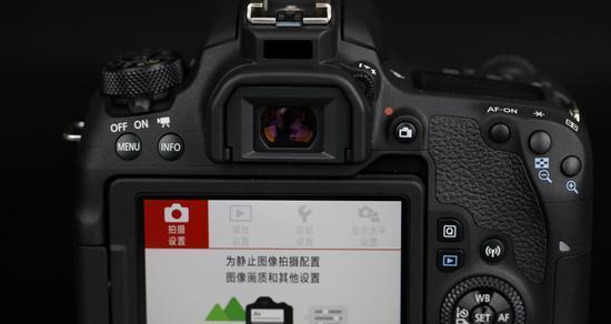 佳能iso增益怎么调？调整时的最佳实践是什么？  第3张