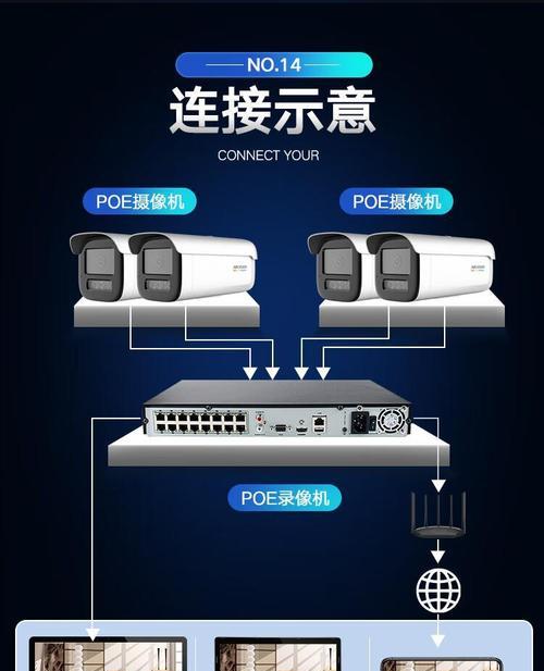 安防摄像头手机操作步骤是什么？是否便捷？  第2张