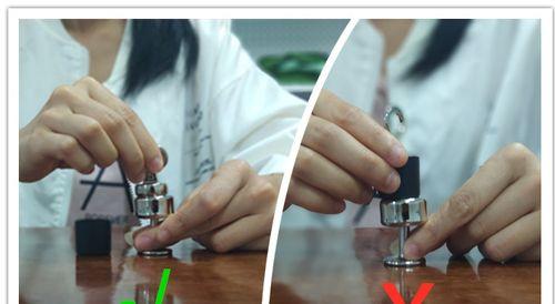 充电器按摩杖的正确使用方法是什么？  第3张