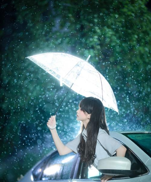 相机星耀人像镜头调整技巧？如何拍出更佳的人像照片？  第1张