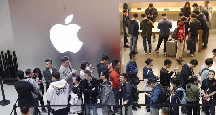 苹果实体手机店位置查询及前往指南是什么？  第2张