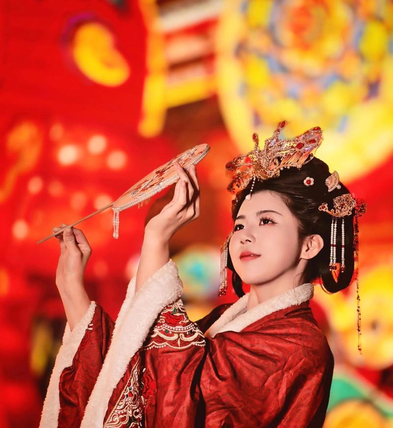数码相机拍摄人像效果不佳怎么办？如何调整？  第1张