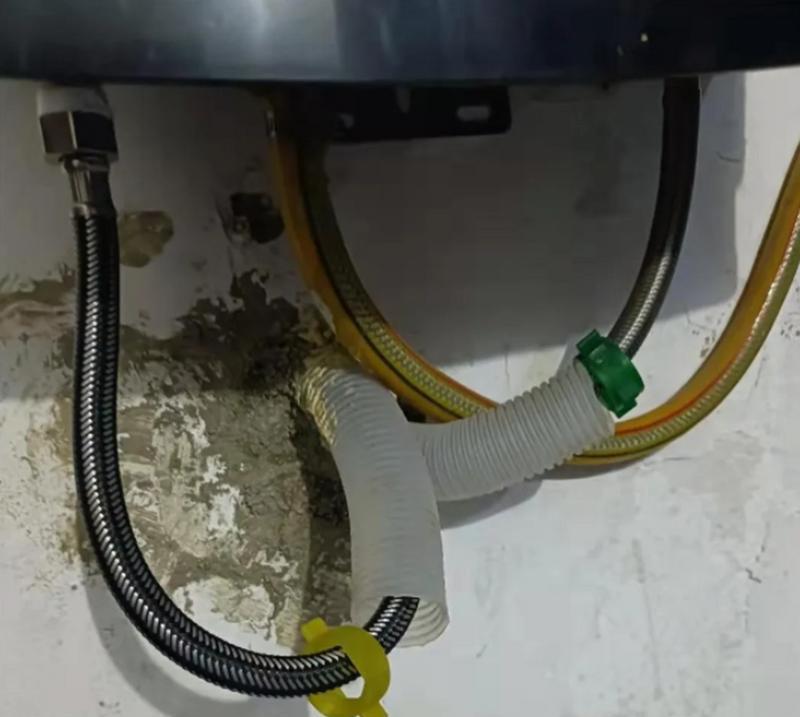 热水器坏了应该找哪个部门咨询？  第3张