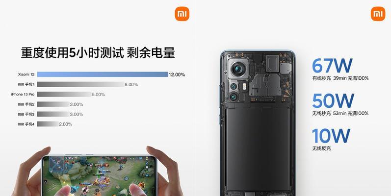 小米12x清理垃圾文件的方法是什么？清理后如何恢复性能？  第1张