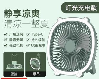 寝室一般用什么电风扇好？如何选择适合寝室的电风扇？  第2张