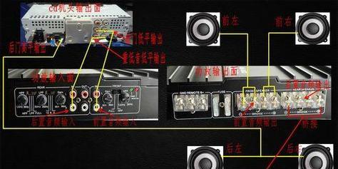 rcf单十八寸低音炮搭配功放的建议？  第1张