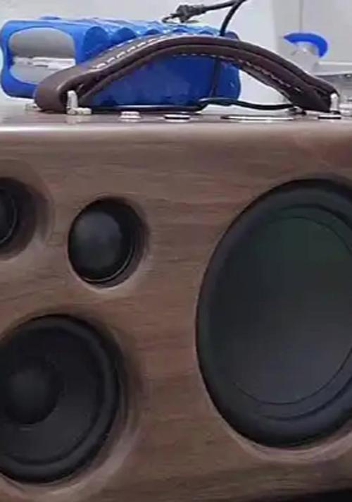 rcf单十八寸低音炮搭配功放的建议？  第3张
