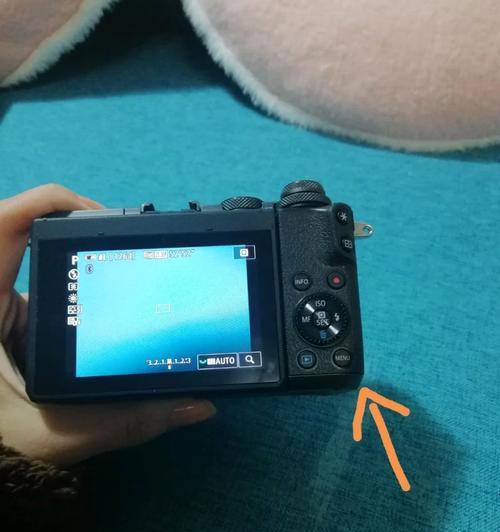 佳能145自拍功能如何启用？  第3张