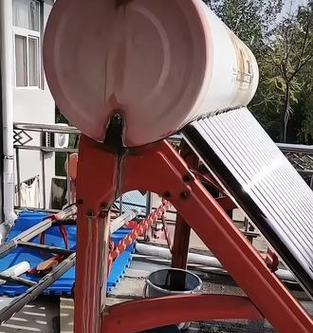 热水器滴水如何用磨胶处理？哪里能找到相关视频教程？  第2张