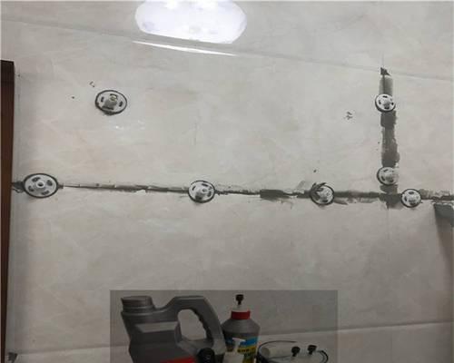 热水器滴水如何用磨胶处理？哪里能找到相关视频教程？  第3张