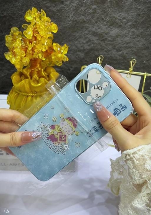 手机壳锁边框拆解步骤是什么？  第3张