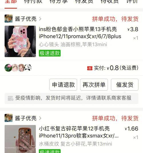 拉通苹果手机壳如何使用？使用过程中可能会遇到哪些问题？  第2张