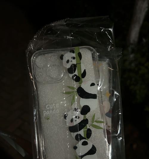 苹果手机壳后背贴合方法是什么？  第1张