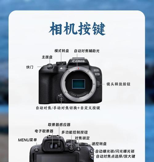 佳能微单连拍功能不工作如何解决？  第3张