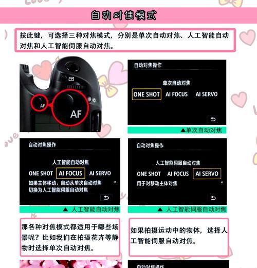 佳能微单连拍功能不工作如何解决？  第2张