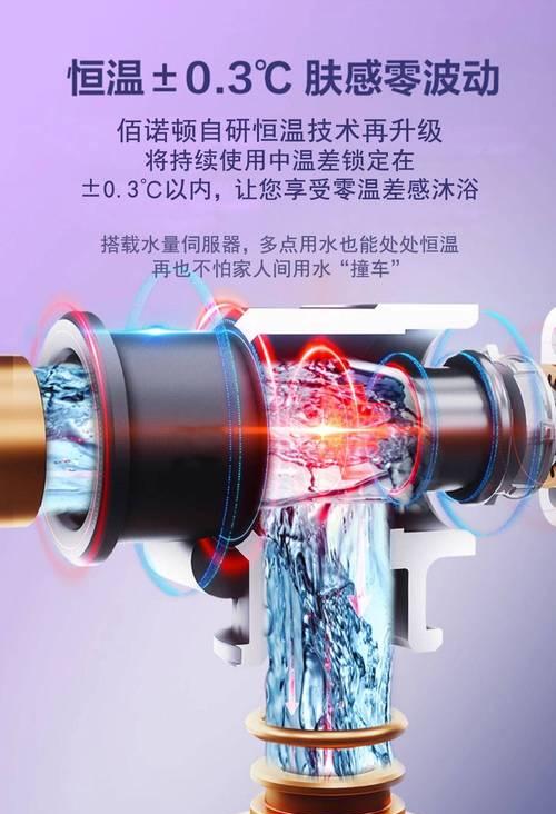 采暖水热水器的正确使用方法是什么？  第1张