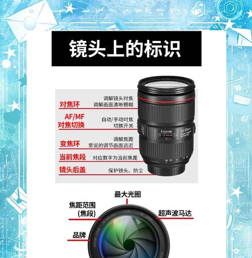 相机中间对焦如何调整？镜头更换步骤是什么？  第3张