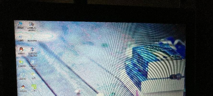 笔记本电脑屏幕出现气泡如何处理？  第2张