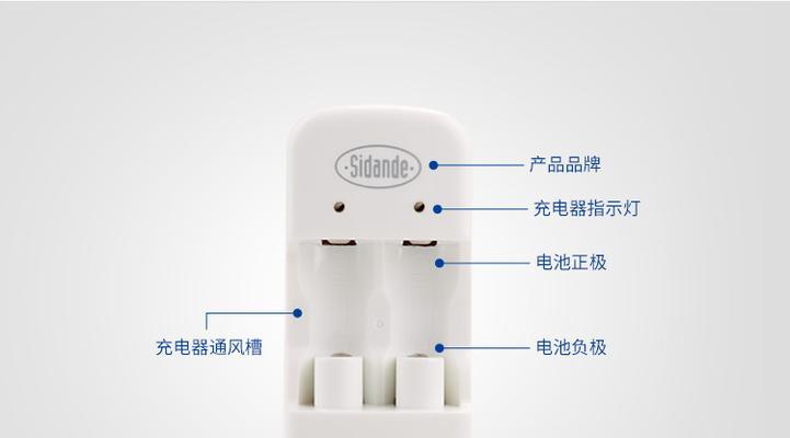 座插相机充电器使用方法是什么？  第2张