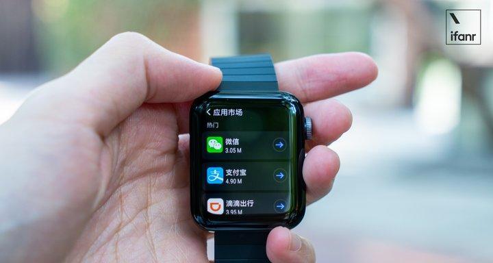 小米智能手表录音功能如何激活和使用？  第3张