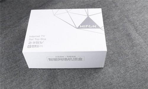 烽火电视机网络机顶盒怎么样？使用体验如何？  第3张
