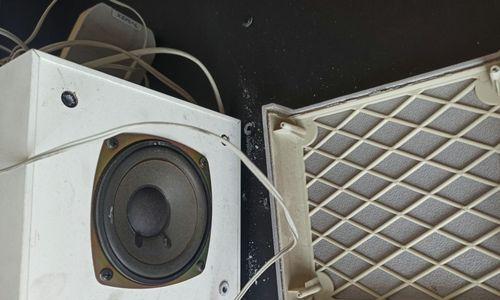 迈声音箱对频方法是什么？对频过程中可能会遇到哪些问题？  第1张