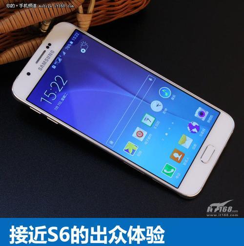 三星手机画面通透设置方法？如何调整以获得最佳显示效果？  第3张