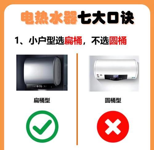 新时代热水器使用方法是什么？  第1张