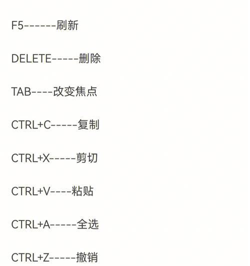 笔记本电脑字母键操作技巧是什么？如何快速输入？  第3张
