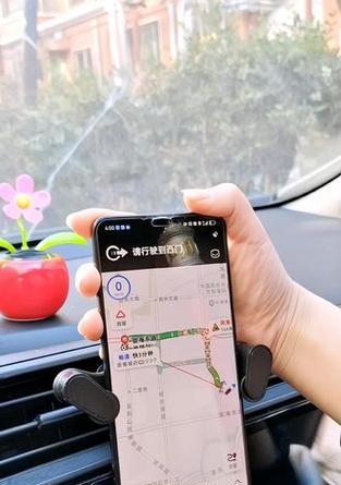 手机支架的数据线使用方法是什么？如何正确连接？  第2张