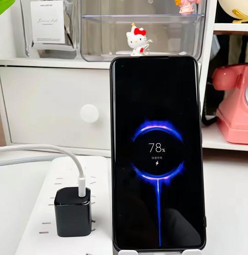 手机架连充电器怎么连？连接步骤是什么？  第2张