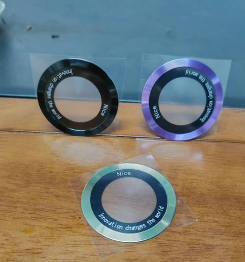 磁吸铁圈手机壳使用方法是什么？  第2张
