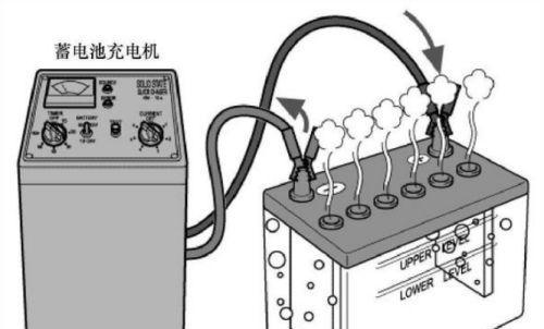 充电板损坏后如何充电？  第1张