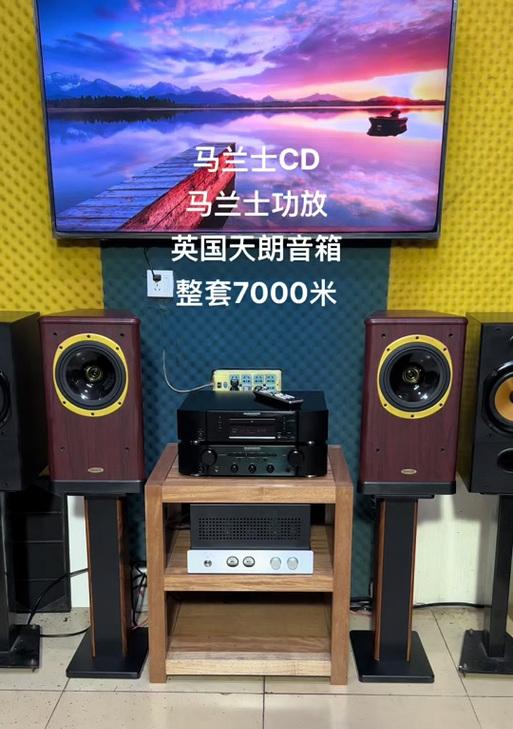 人声音箱与功放搭配技巧是什么？  第3张