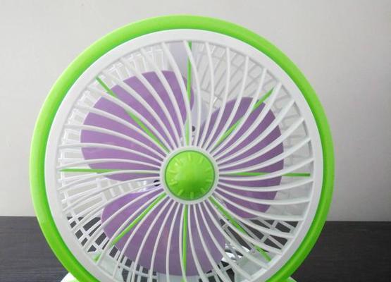 电风扇放在门口有什么特别的含义吗？  第3张