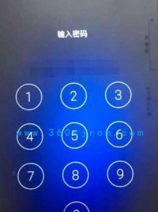 苹果手机被锁后应该去哪里解锁？官方解锁网址是什么？  第1张
