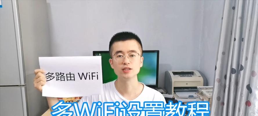 黑墙网关怎么散布信号？信号覆盖范围如何？  第1张