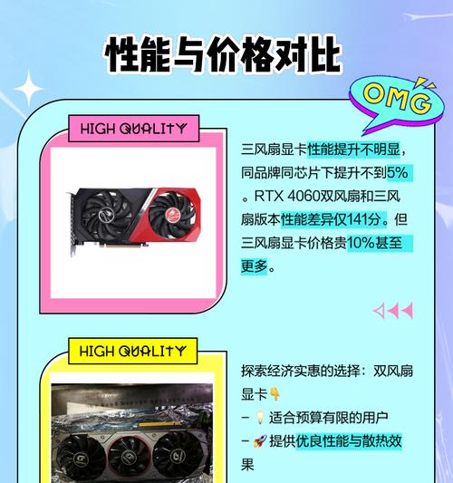 显卡风扇不转的原因是什么？如何解决？  第1张